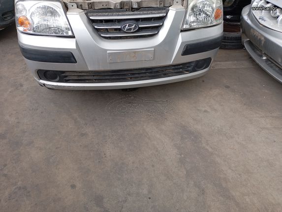 ΠΩΛΟΥΝΤΑΙ ΑΝΤΑΛΛΑΚΤΙΚΑ ΦΑΝΟΠΟΙΙΑΣ ΚΑΙ ΜΗΧΑΝΙΚΑ ΜΕΡΗ ΑΠΟ HYUNDAI ATOS MALA 03'-07'-thumb-2