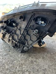 BMW 116LED Light - Front Right-thumb-4