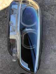 BMW 116LED Light - Front Right