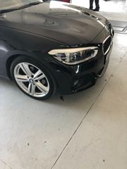 BMW 116LED Light - Front Right-thumb-1