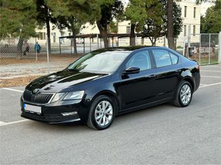 Skoda Octavia '19 ΕΛΛΗΝΙΚΗΣ ΑΝΤΙΠΡΟΣΩΠΕΙΑΣ 1,0 TSI