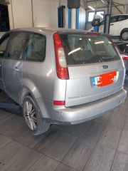 Ford Focus C-Max '03