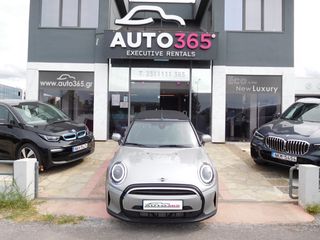 Mini Cabrio 2023 COOPER