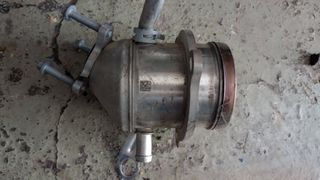NISSAN QASHQAI - ΒΑΛΒΙΔΑ EGR
