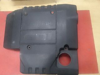 ΚΑΛΥΜΜΑ ΚΙΝΗΤΗΡΑ MITSUBISHI PAJERO PININ 2.0 (MR560598)