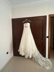 Νυφικό Pronovias