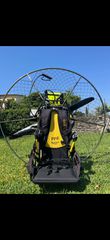 Airsport paramotor '19 SKY 110S