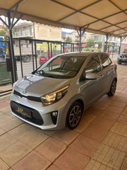 Kia Picanto '18 1.0 EDITION 7 DESING