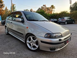 Fiat Punto 1998 GT3.30.000XIL.  ..ΣΥΥΛΕΚΤΙΚΟ..