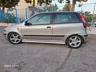 Fiat Punto 1998 GT3.30.000XIL.  ..ΣΥΥΛΕΚΤΙΚΟ..-thumb-1