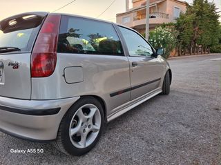 Fiat Punto 1998 GT3.30.000XIL.  ..ΣΥΥΛΕΚΤΙΚΟ..-thumb-2
