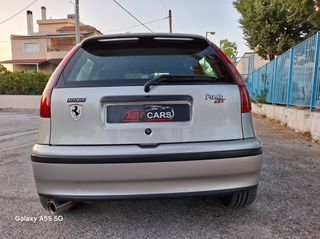 Fiat Punto 1998 GT3.30.000XIL.  ..ΣΥΥΛΕΚΤΙΚΟ..-thumb-3