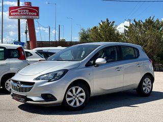 Opel Corsa '18 1.4 90 HPO ENJOY