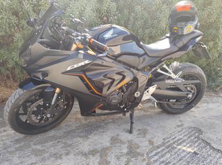 Honda CBR 650 '22 R