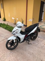 Sym VF 125 '21 VF125