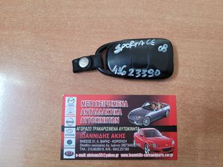 KIA SPORTAGE 2008 BUTTON CONTROL ΚΛΕΙΔΙΟΥ-thumb-3