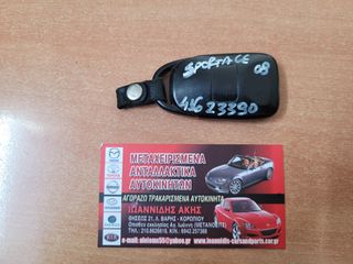 KIA SPORTAGE 2008 BUTTON CONTROL ΚΛΕΙΔΙΟΥ-thumb-4