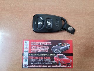 KIA SPORTAGE 2008 BUTTON CONTROL ΚΛΕΙΔΙΟΥ-thumb-5
