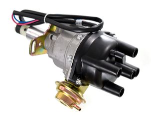 ΝΤΙΣΤΡΙΜΠΙΤΕΡ NISSAN D21 '86-'95/ 720 Z20/Z24 (ΜΕ ΗΛΕΚΤΡΟΝΙΚΗ) 22100-20G15
