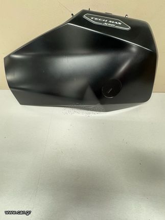 YAMAHA XMAX 300 ΜΟΥΡΗ ΑΡΙΣΤΕΡΗ