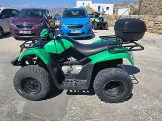 Kymco MXU 150 '15