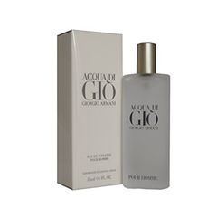 Ανδρικό Άρωμα Giorgio Armani Acqua Di Gio Eau de Toilette 15ml