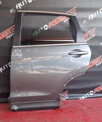 HONDA CR-V 2013-2017 ΠΟΡΤΑ ΠΙΣΩ ΑΡΙΣΤΕΡΗ A2*