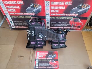 KIA SPORTAGE 2008 ΕΒΑΠΟΡΕΤΑ A/C ΜΟΤΕΡ ΚΑΛΟΡΙΦΕΡ ΨΥΓΕΙΟ ΚΑΛΟΡΙΦΕΡ