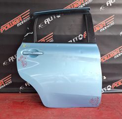 NISSAN NOTE 2013-2017 ΠΟΡΤΑ ΠΙΣΩ ΔΕΞΙΑ Α2*