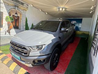 Ford Ranger '21 RAPTOR TDCi ΑΥΤΟΜΑΤΟ !!! ΠΡΟΣΦΟΡΑ !!!