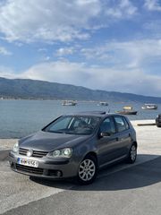 Volkswagen Golf 2007 1,4 TSI 140ps