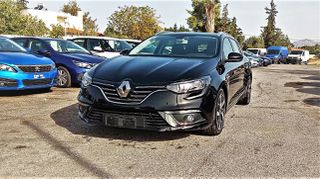 Renault Megane '20 1.5 Dci ΠΡΟΣΦΟΡΑ!!!!  Edc (EL1135)