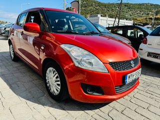 Suzuki Swift '12 1.3 DIESEL