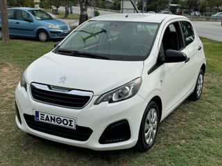 Peugeot 108 '17