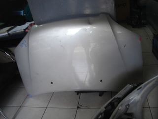 SUZUKI IGNIS 2000-03  ΚΑΠΟ ΕΜΠΡΟΣ-thumb-2