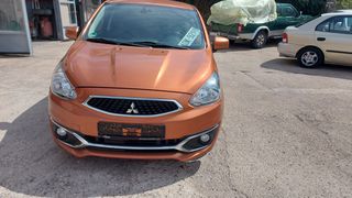 Mitsubishi Space Star 2017