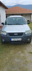 Ford Maverick 2008 2.3 i 16V AWD
