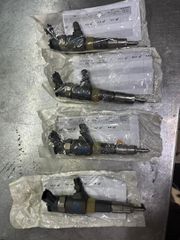 ΠΩΛΟΥΝΤΑΙ ΜΠΕΚ 1.600 DIESEL- PEUGEOT- OPEL- CITROEN-thumb-1