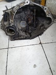 ΣΑΣΜΑΝ FIAT TIPO,TEMBRA,UNO 1400CC '88-'93