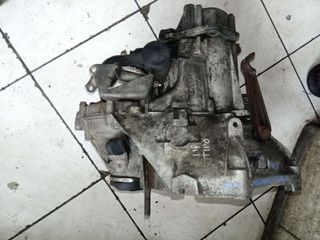 ΣΑΣΜΑΝ FIAT TIPO,TEMBRA,UNO 1400CC '88-'93-thumb-1