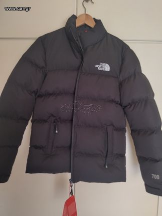 THE NORTH FACE