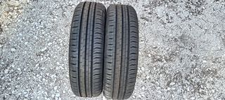 2 ΕΛΑΣΤΙΚΑ ΚΑΙΝΟΥΡΙΑ  CONTINENTAL 165/65R14