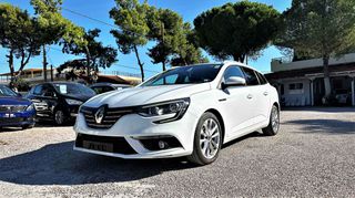 Renault Megane '18 SPORTER 1.5 DCI  110CV ΠΡΟΣΦΟΡΑ!!!!  (EL1137)