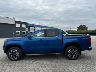 Volkswagen Amarok '24 EDITION STYLE 3.0 TDI 240PS AUTO