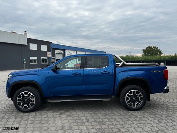 Volkswagen Amarok '24 EDITION STYLE 3.0 TDI 240PS AUTO