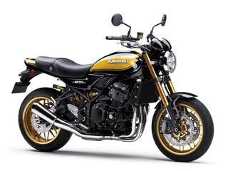 Kawasaki Z 900 2026 Z900 RS ABS & KTRC