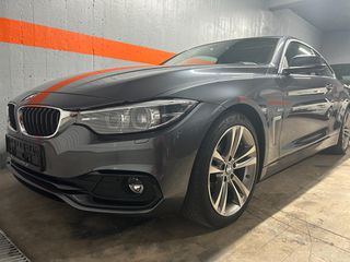 Bmw 418 '19 Μ sport /Hλιοροφη /43000κμ