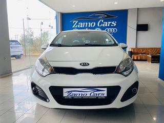 Kia Rio '12