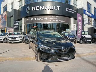 Renault Clio '23 EQUILIBRE