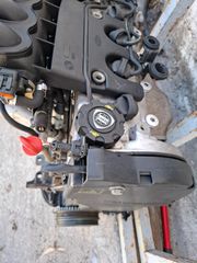 FIAT PUNTO 176B9000 κινητηρας-thumb-1